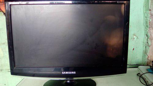 Monitor Samsung 19 Pulgadas