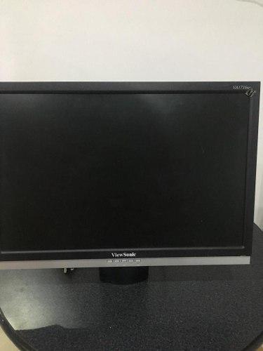 Monitores Lcd Samsung, Hp, Aoc, Dell, Benq, Acer