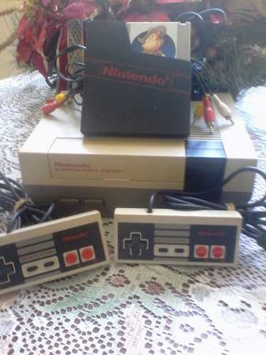 Nintendo Nes