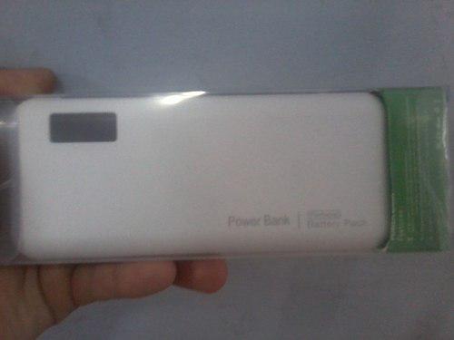 Power Bank 20000mah