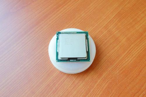 Procesador Intel Core I3 2120 2da Generación