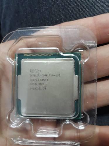 Procesador Intel Core I3 4150 1150