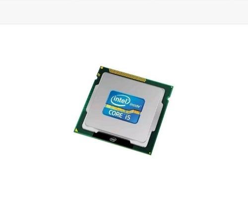 Procesador Intel Core I5 3550 3.30 Ghz 6 Mb 1155