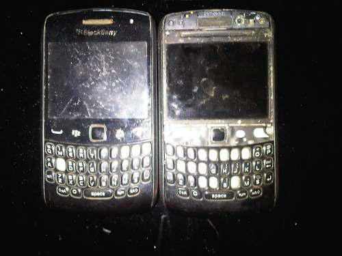 Remato Blackberry 9360 Para Repuesto