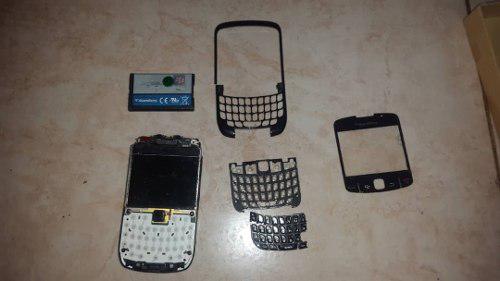 Se Vende Blackberry 9300 Para Repuesto O Reparar