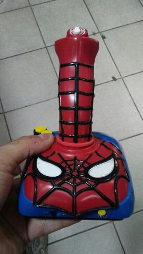 Spiderman Plug And Play