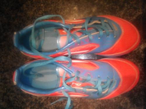 Tacos adidas F50