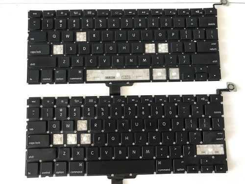 Teclas Para Los Teclados Macbook Pro A1278