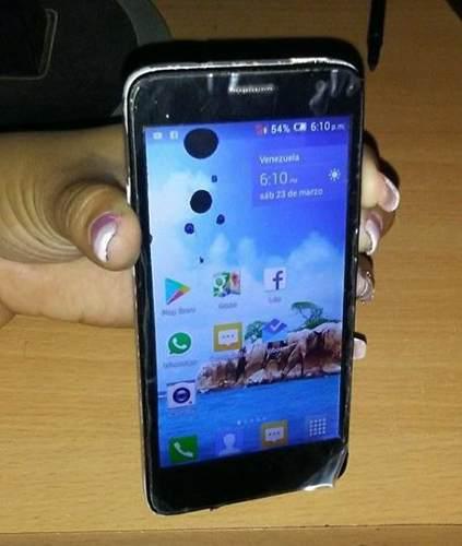 Telefono Android Alcatel One Touch Idol Mini 6012a Negociabl