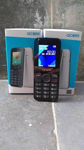 Telefono Basico Alcatel (potecito)