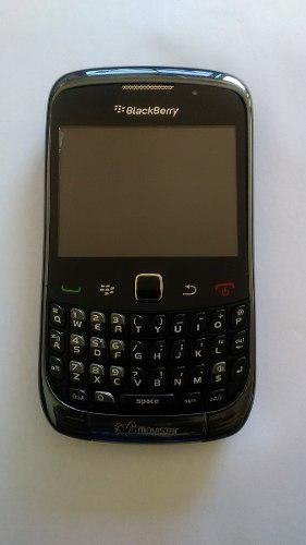 Telefono Blackberry 9300 Curve Para Repuesto