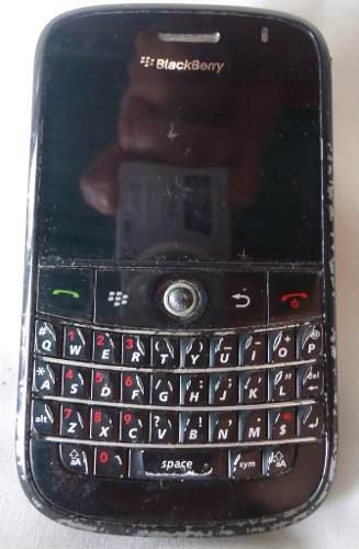 Telefono Celular Blackberry / Repuestos