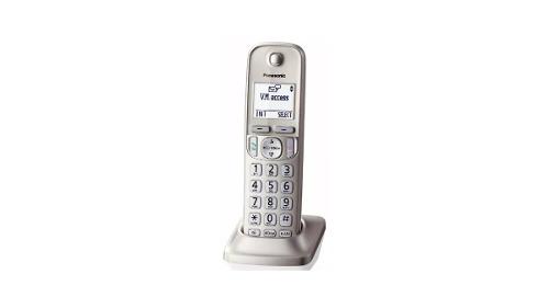 Telefono Inalamrico Auxiliar Panasonic Tgd220n