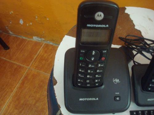 Telefonos Inalambricos Motorola