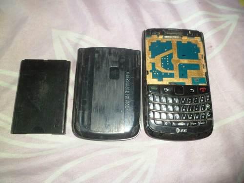 Teléfono Blackberry 9700