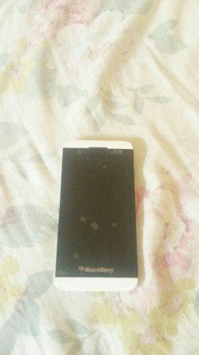 Teléfono Blackberry Z10 Tarjeta Lógica Quemada