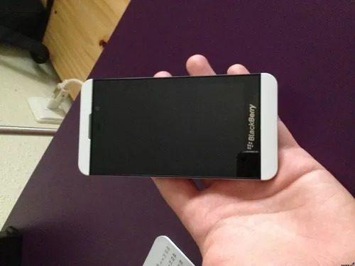 Tlf Blackberry Blanco Z10