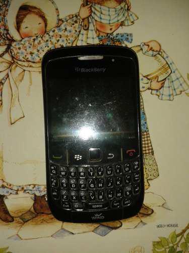 Vendo Blackberry 8520 Para Repuesto