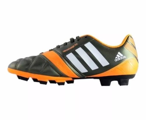 Zapatos De Tacos Para Jugar Futbol adidas Originales, Nuevos