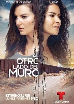 Al Otro Lado Del Muro Serie Completa Full Hd p