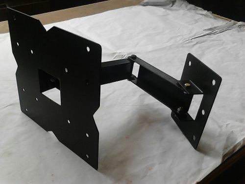 Bases Giratorias Para Tv Lcd Monitor De Pared