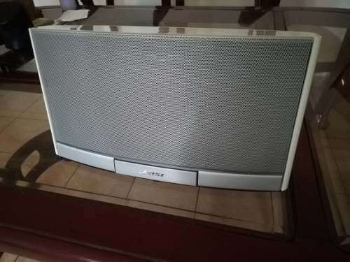 Bose Sounddock Portable Ii. 130 Vrdss