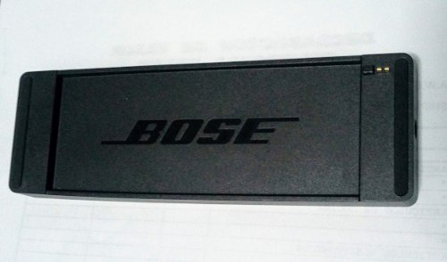 Bose Soundlink Mini Base Cargador..original