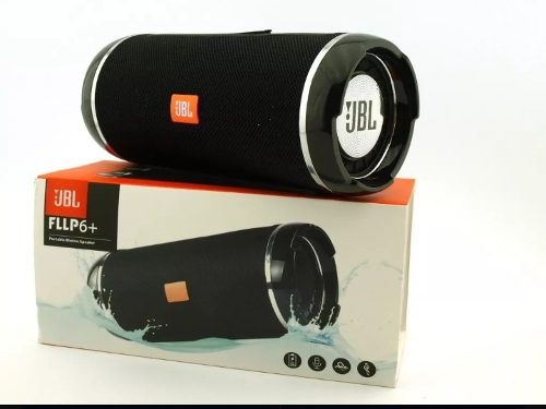 Corneta Jbl Bluetooth Wireless Portatil G12 Inalambrica