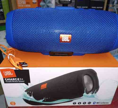 Corneta Jbl Portatil,bluetooth,contra Agua