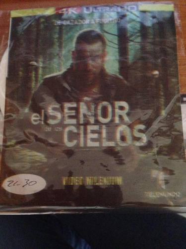 El Señor De Los Cielos