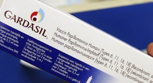 Gardasil Vacun Vpc-h Verrug Entregas Personales En Tu Ciudad