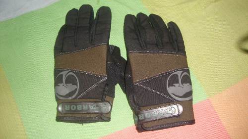 Guantes De Longboard Arbor