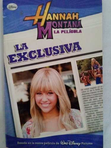 Hanna Montana: La Pelicula