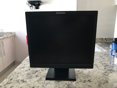 Lenovo 17 Pantalla Plana Lcd Monitor -ac1 Fru 30r