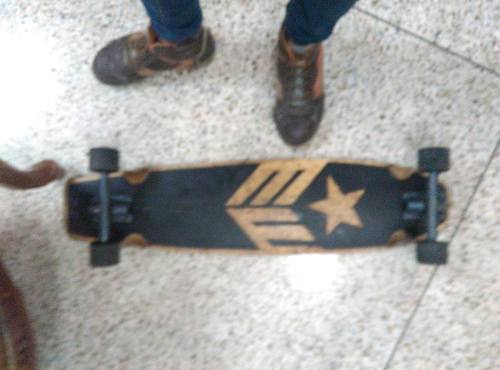 Longboarb Complit