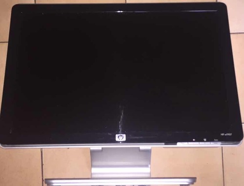 Monitor 19 Modelo Hpw