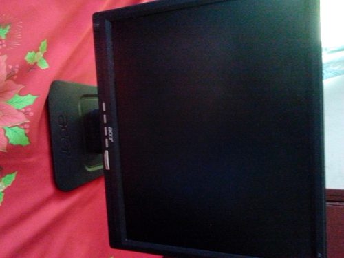 Monitor Acer 17