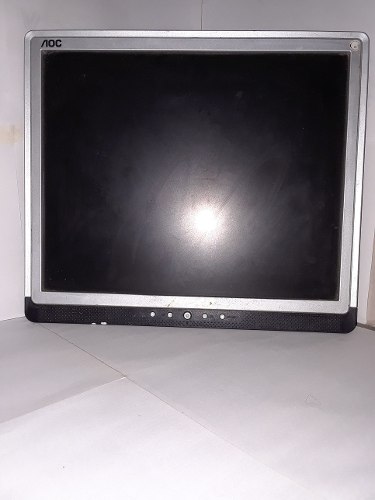 Monitor Aoc Lcd s