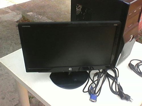 Monitor Compac 19