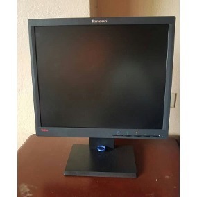 Monitor De 17 Pulgadas