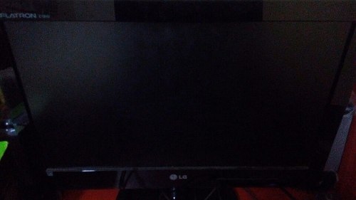 Monitor De 19 Lg Led