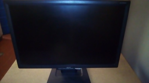 Monitor De Acer De 19 Usado