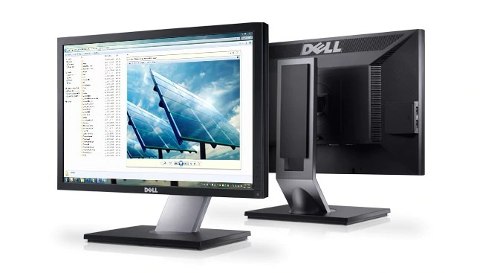 Monitor Dell De 19 Pulgadas Pt