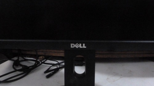 Monitor Gamer Marca Dell 23.5