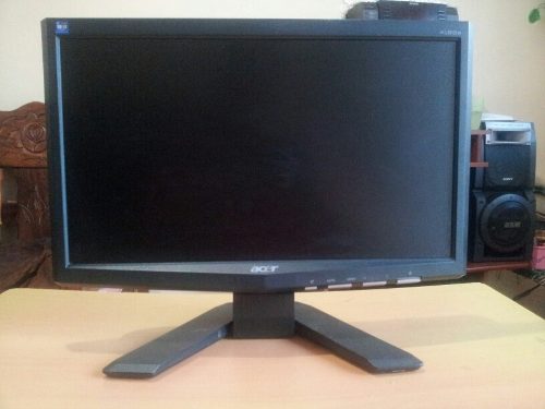Monitor Lcd 15 Acer