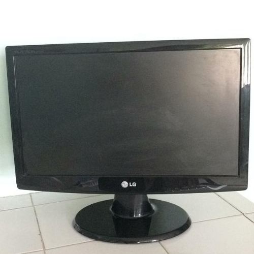 Monitor Lcd 19 Lg