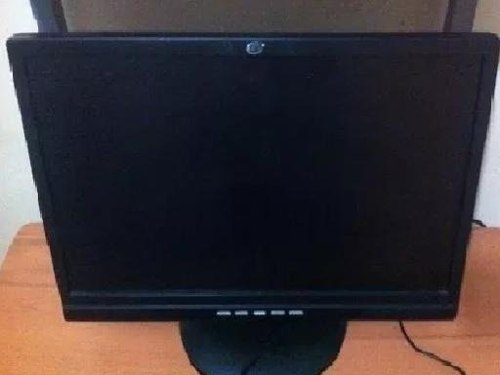 Monitor Lcd 19 Pulgadas