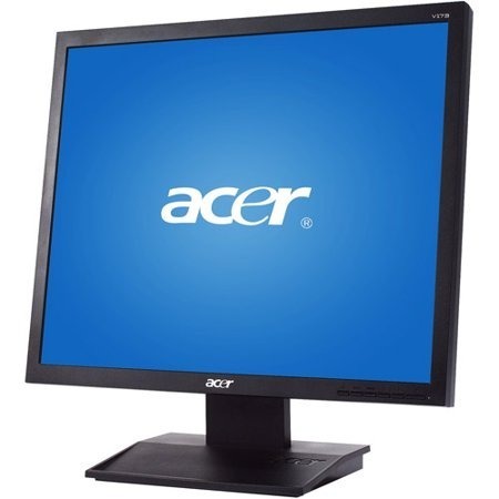 Monitor Lcd V173 Accer 17