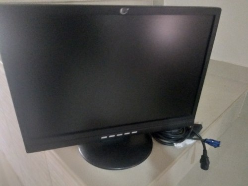 Monitor Lcd Vit 19 Pulgadas