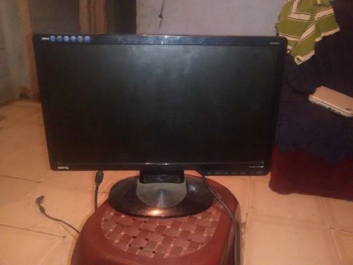 Monitor Led Benq 19 Pulgadas Barato